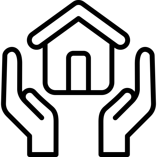 R&O Facilityservice - Symbol