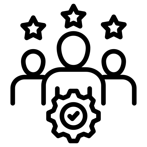 R&O Facilityservice - Symbol