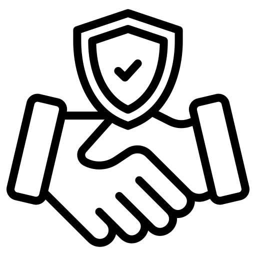 R&O Facilityservice - Symbol